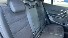 BMW X2 sDrive 20i M Sport 5dr Step Auto Petrol Hatchback